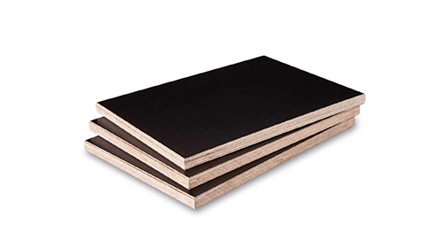 Plywood