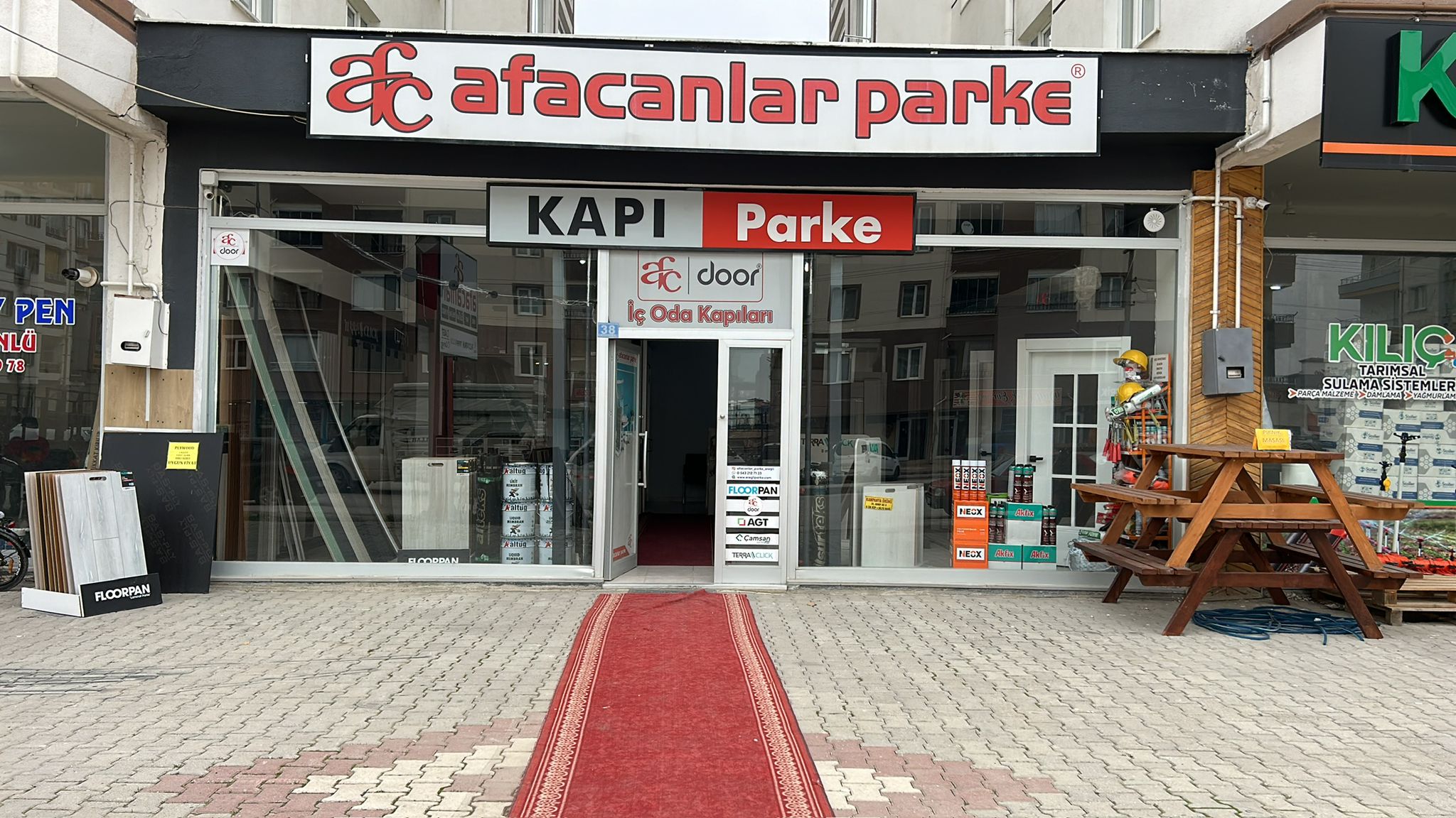 Şube Resim